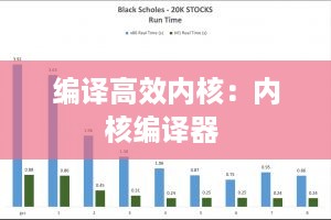 编译高效内核：内核编译器 