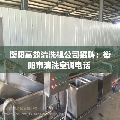 衡阳高效清洗机公司招聘：衡阳市清洗空调电话 