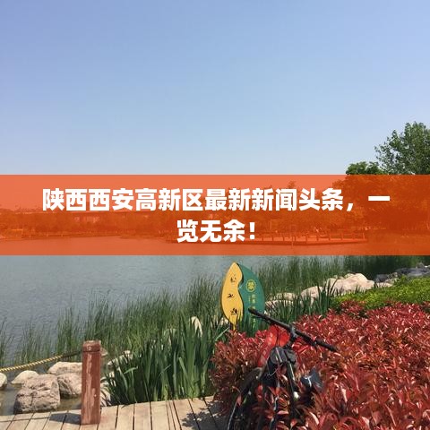 陕西西安高新区最新新闻头条，一览无余！