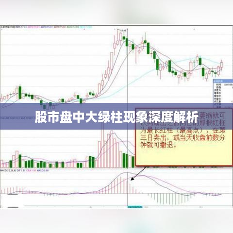 股市盘中大绿柱现象深度解析