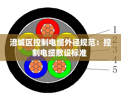 涪城区控制电缆外径规范：控制电缆敷设标准 