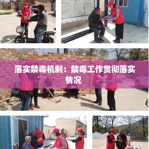 落实禁毒机制：禁毒工作贯彻落实情况 