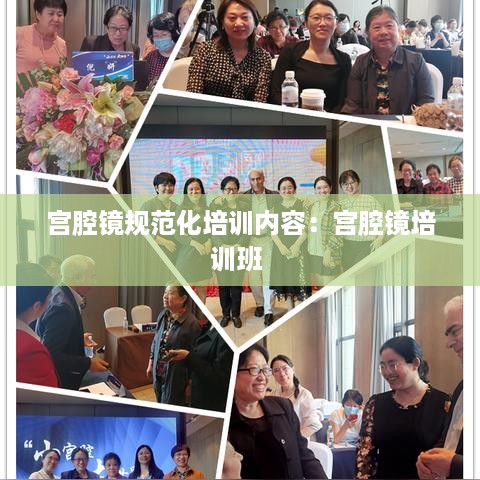 宫腔镜规范化培训内容：宫腔镜培训班 