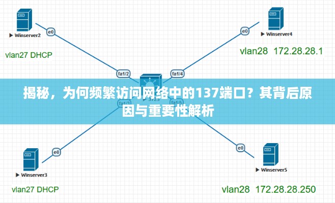 揭秘，为何频繁访问网络中的137端口？其背后原因与重要性解析