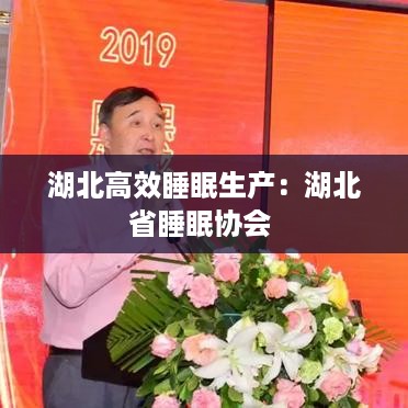 湖北高效睡眠生产：湖北省睡眠协会 