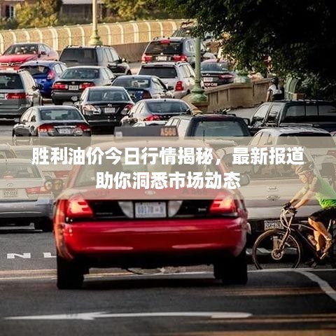 胜利油价今日行情揭秘，最新报道助你洞悉市场动态
