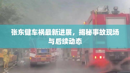 张东健车祸最新进展，揭秘事故现场与后续动态