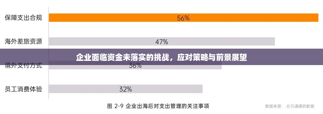 企业面临资金未落实的挑战，应对策略与前景展望