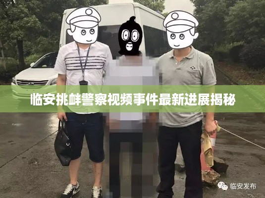 临安挑衅警察视频事件最新进展揭秘