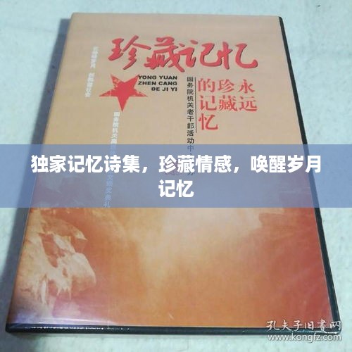 独家记忆诗集，珍藏情感，唤醒岁月记忆