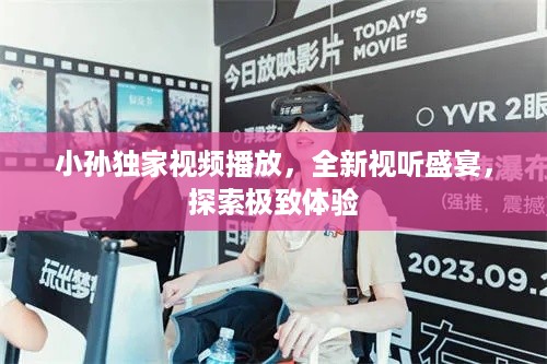 小孙独家视频播放，全新视听盛宴，探索极致体验