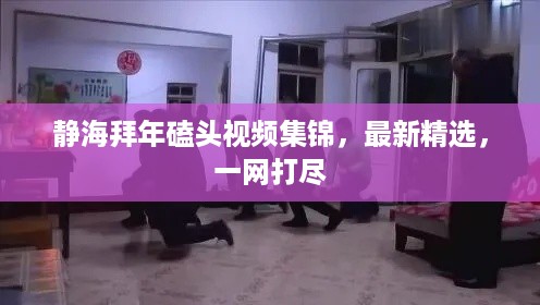 静海拜年磕头视频集锦，最新精选，一网打尽