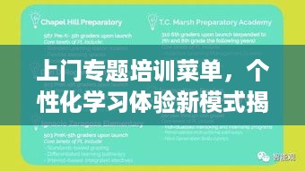 上门专题培训菜单，个性化学习体验新模式揭秘