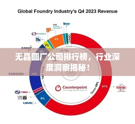 无晶圆厂公司排行榜，行业深度洞察揭秘！
