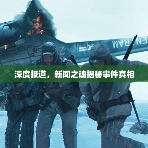 深度报道，新闻之魂揭秘事件真相