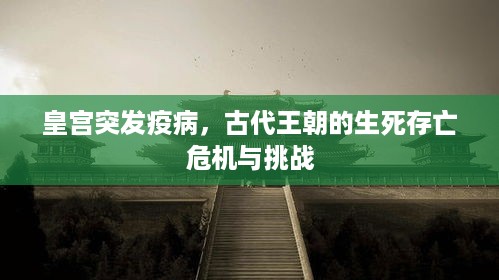 皇宫突发疫病，古代王朝的生死存亡危机与挑战