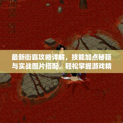 最新街霸攻略详解，技能加点秘籍与实战图片搭配，轻松掌握游戏精髓！