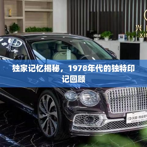 独家记忆揭秘，1978年代的独特印记回顾