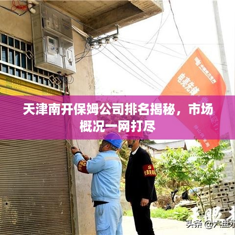 天津南开保姆公司排名揭秘，市场概况一网打尽