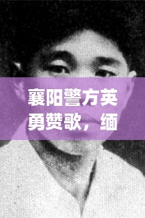 襄阳警方英勇赞歌，缅怀烈士英雄名单