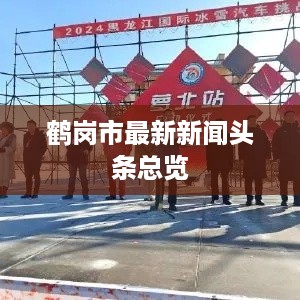鹤岗市最新新闻头条总览