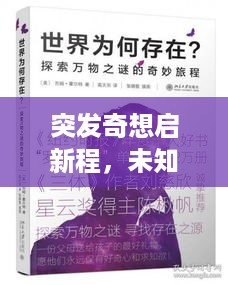 突发奇想启新程，未知旅程待探索