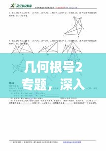 几何根号2专题，深入探索与全面理解