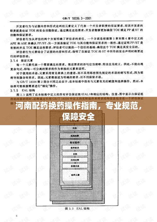 河南配药换药操作指南，专业规范，保障安全