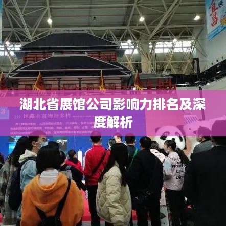 湖北省展馆公司影响力排名及深度解析